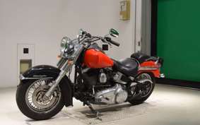 HARLEY FLSTN 1580 2008