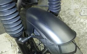 SUZUKI VANVAN 200 2016 NH41A