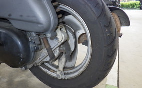 YAMAHA JOG Gen.5 SA36J