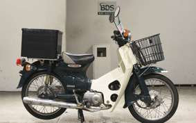 HONDA C90 SUPER CUB HA02