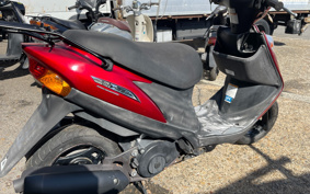 SUZUKI ADDRESS V125 CF46A