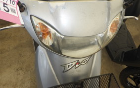 HONDA DIO Gen.6 AF62