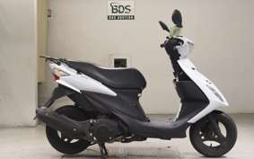 SUZUKI ADDRESS V125 S CF4MA