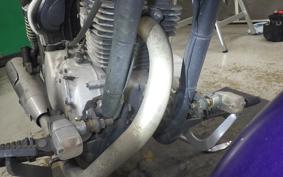 KAWASAKI ELIMINATOR 125 BN125A