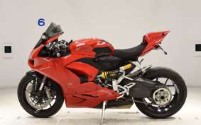 DUCATI PANIGALE V2 2022