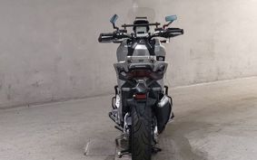 HONDA X-ADV 750 2017 RC95