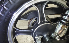 SUZUKI QS150 2022