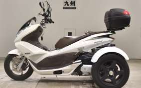 HONDA PCX125 TRIKE 2014 NC125D