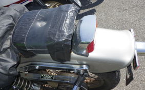 HONDA REBEL 250 MC13