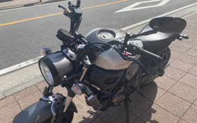 YAMAHA XSR700 2018 RM22J