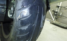 HONDA SILVER WING 600 GT ABS 2011 PF02