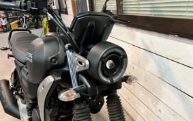 YAMAHA FZ-X RG73
