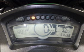 YAMAHA TRICITY 155 A SG37J