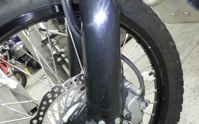 HONDA CRF250L 2021 MD47