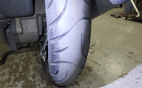 SUZUKI LET's 4 2023 CA45A