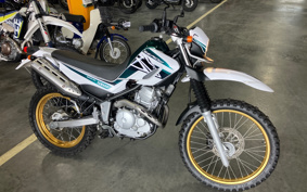 YAMAHA SEROW 250 DG17J