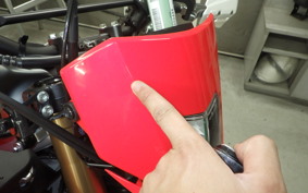 HONDA CRF250L 2018 MD47