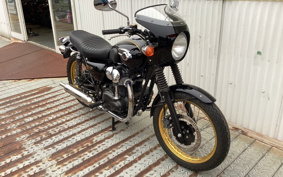 KAWASAKI W800 Special Edition 2011 EJ800A