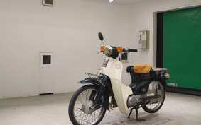 HONDA C50 SUPER CUB 2021 AA01