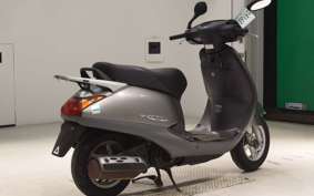 HONDA LEAD 100 1992 JF06