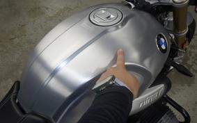 BMW R NINE T 2024