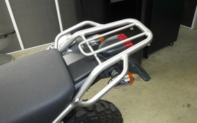 YAMAHA TRICKER Gen.3 DG32J