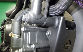 HONDA REBEL 250 A MC49