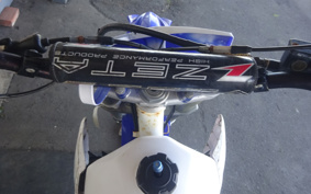YAMAHA YZ125 4DD