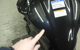 KAWASAKI Z250 Gen.2 2006 EX250P
