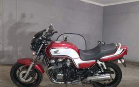 HONDA CB750 2005 RC42
