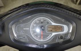 SUZUKI ADDRESS V125 S CF4MA