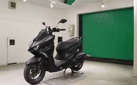 YAMAHA X FORCE 2026 SG79J