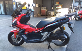 HONDA ADV150 KF38