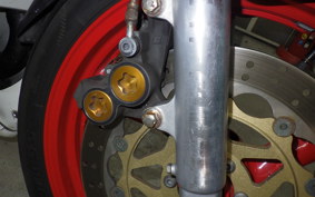 YAMAHA TZR250 2004 1KT