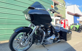 HARLEY HARLEYFLTRXS 2016 KTC