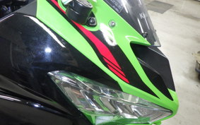 KAWASAKI NINJA ZX-6R A 2020 ZX636G