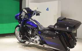 HARLEY FLHXSE 1870CVO 2017