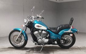 HONDA STEED 400 1994 NC26