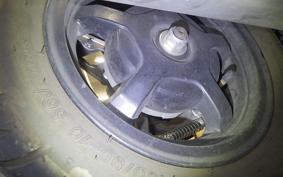 SUZUKI ADDRESS V125 2013 DT11A