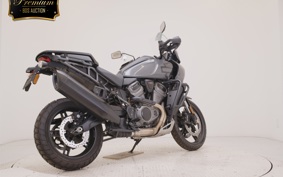 HARLEY PAN AMERICA 1250 S 2022