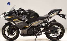 KAWASAKI NINJA 400 2024 EX400G