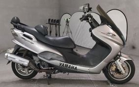 YAMAHA MAJESTY 125 SE22