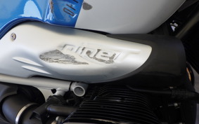 BMW R NINE T PURE 2022