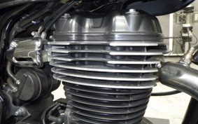 HONDA GB350 2021 NC59