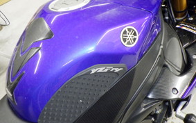 YAMAHA YZF-R1 2009 RN24J