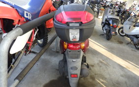 SUZUKI LET's 4 CA45A