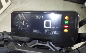 HONDA CB650R 2023 RH03