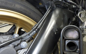 YAMAHA XSR900 2020 RN56J