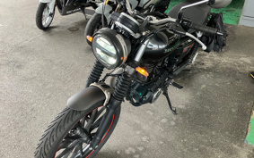 HONDA GB350S 2021 NC59