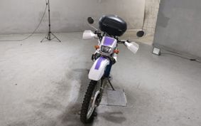 YAMAHA SEROW 225W 4JG
